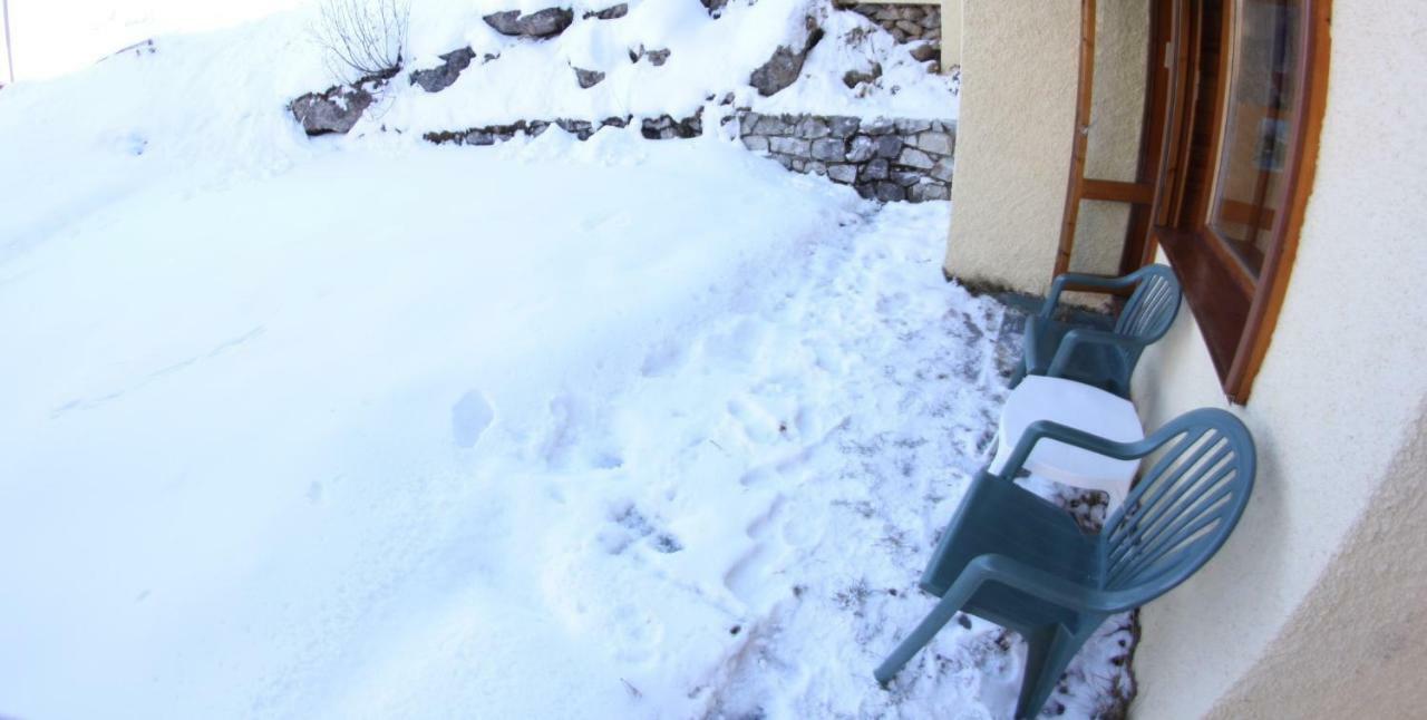 Plagne Villages La Plagne Kültér fotó