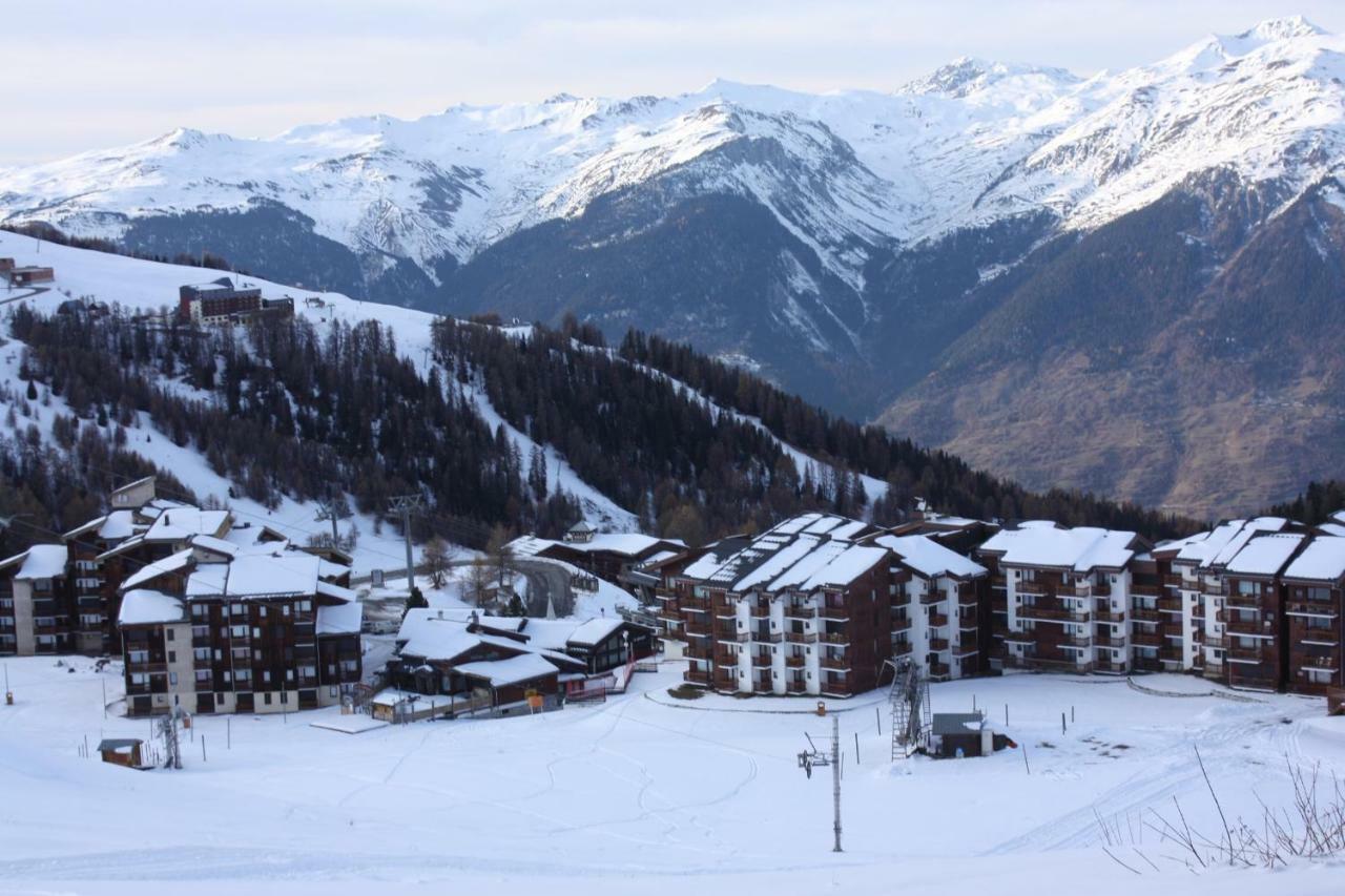 Plagne Villages La Plagne Kültér fotó