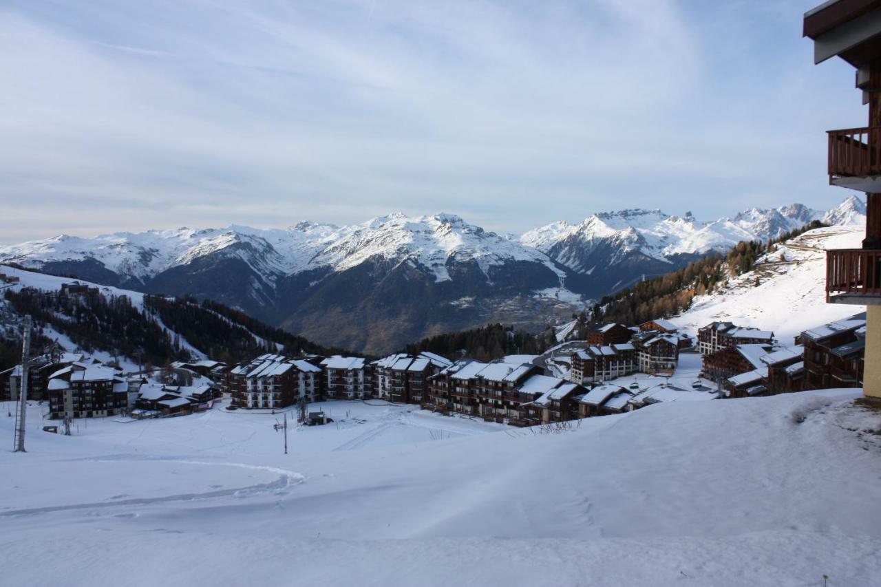 Plagne Villages La Plagne Kültér fotó